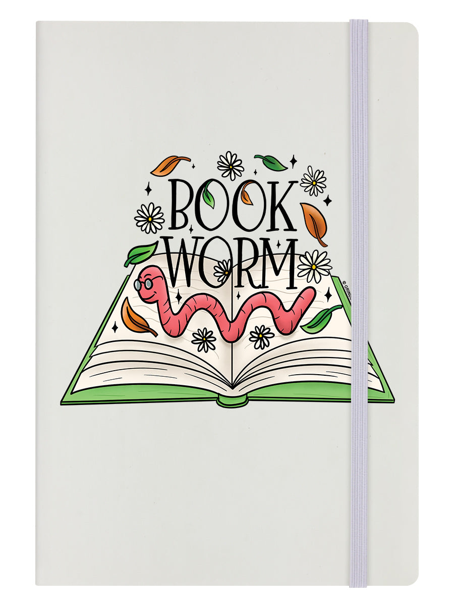 Notebook Front