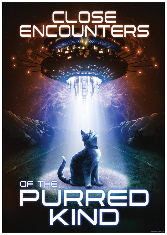 Mini Poster Front