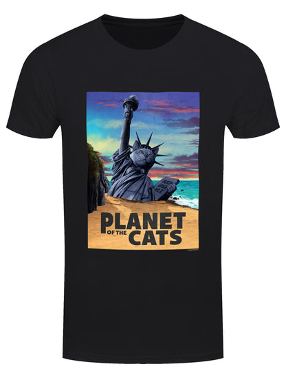 Mens T-shirt Front