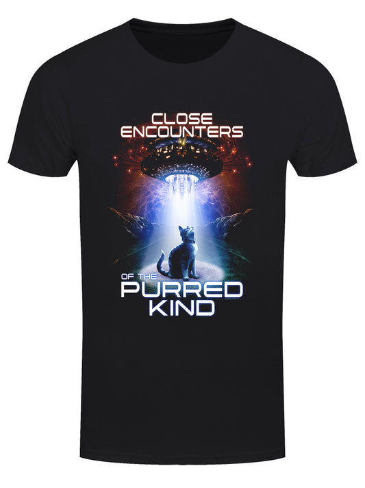 Mens T-shirt Front