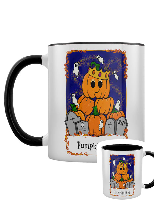 Mug Front