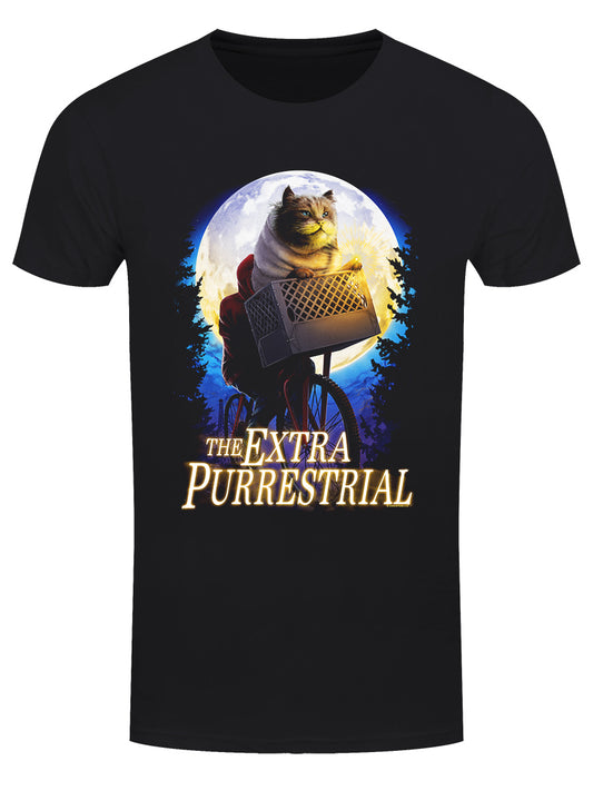 Mens T-shirt Front