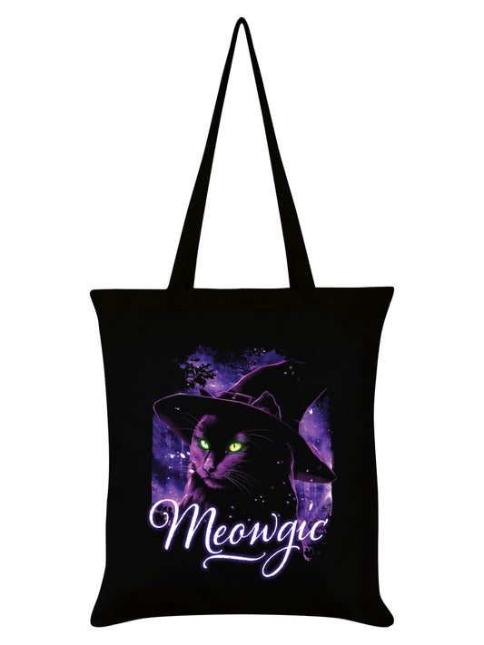 Tote Bag Front