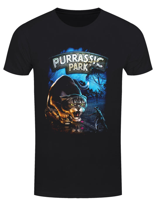 Mens T-shirt Front