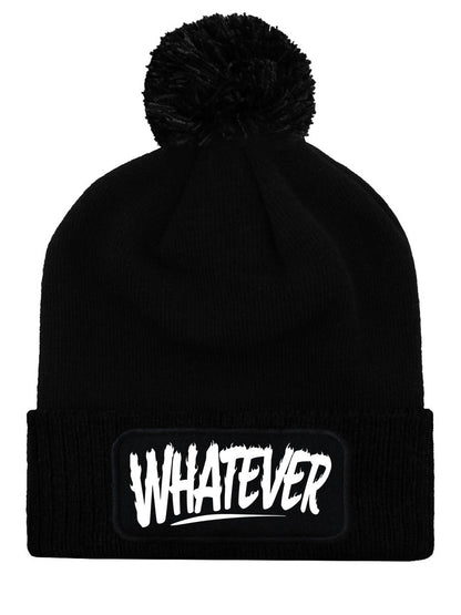 Beanie Front