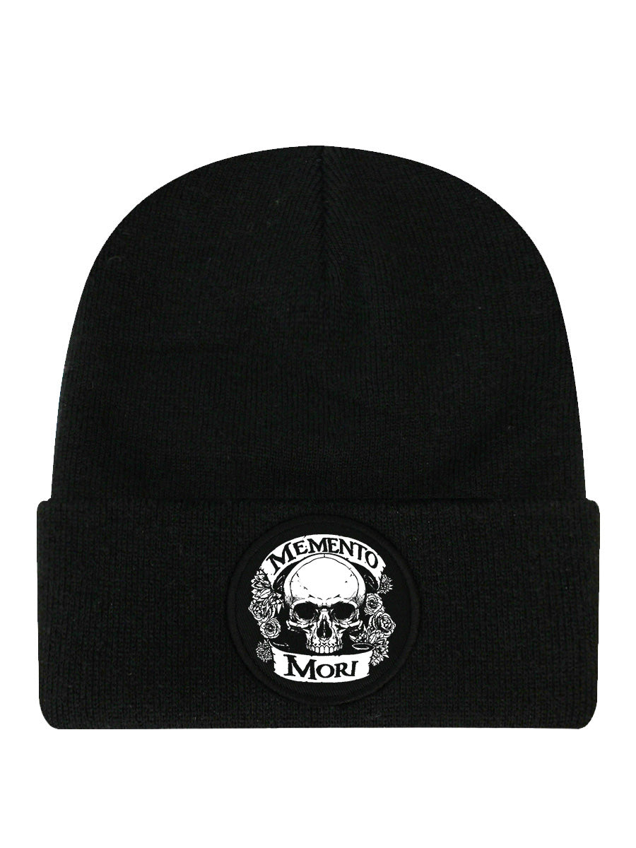 Beanie Front