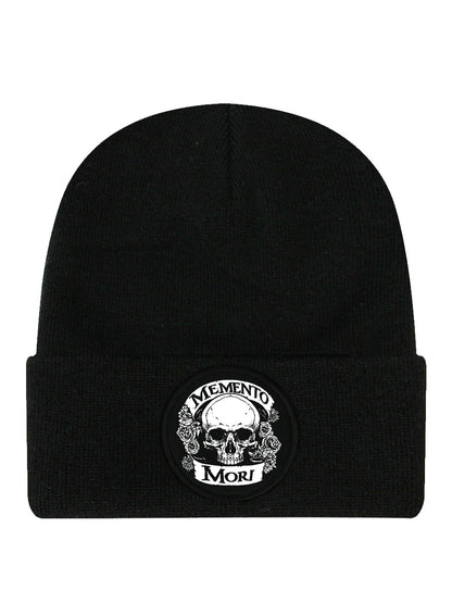 Beanie Front