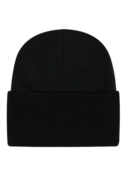 Beanie Back