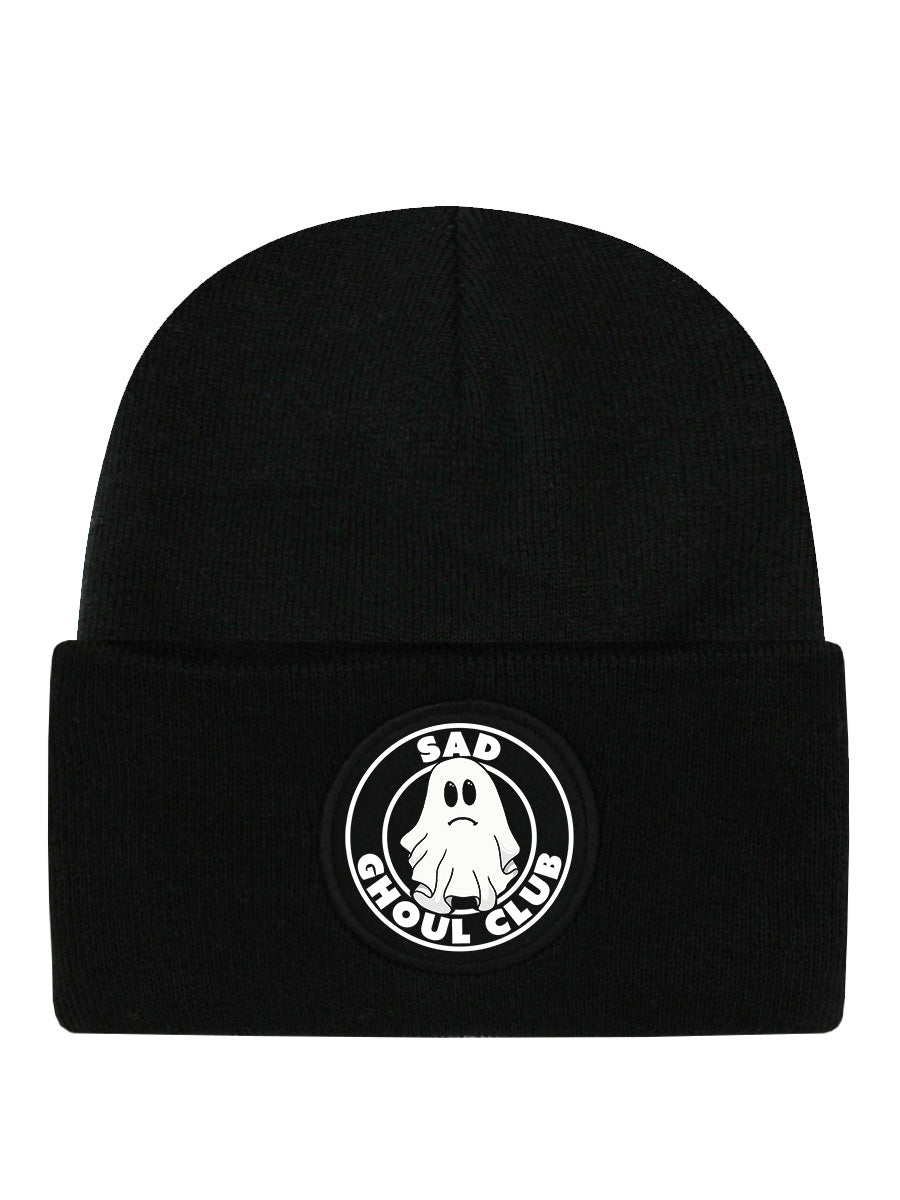 Beanie Front