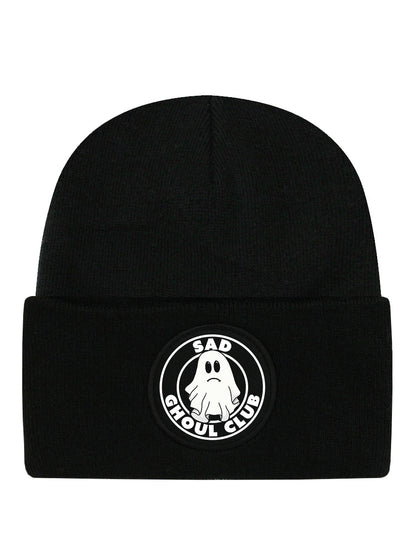 Beanie Front