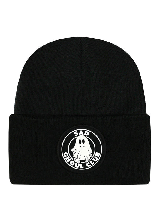 Beanie Front