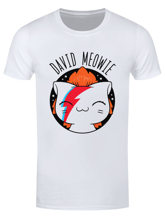 Mens T-shirt Front