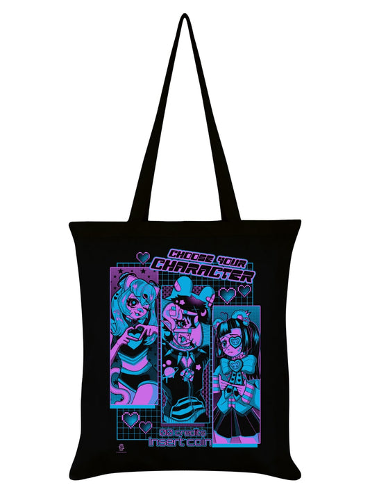 Tote Bag Front
