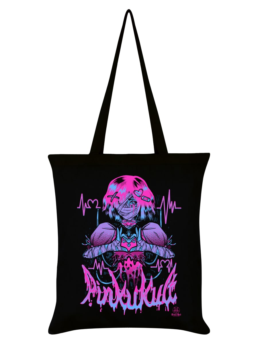 Tote Bag Front