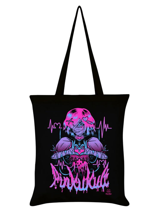 Tote Bag Front