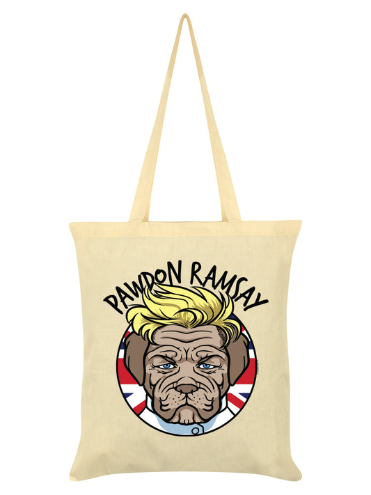 Tote Bag Front