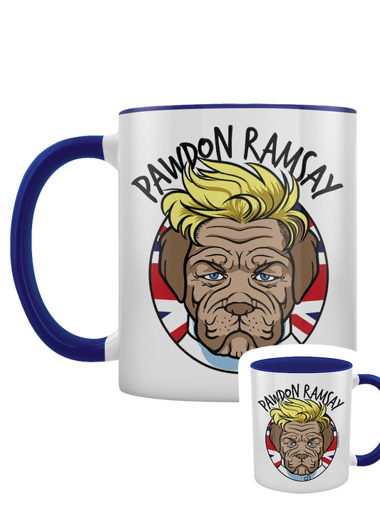 Mug Front