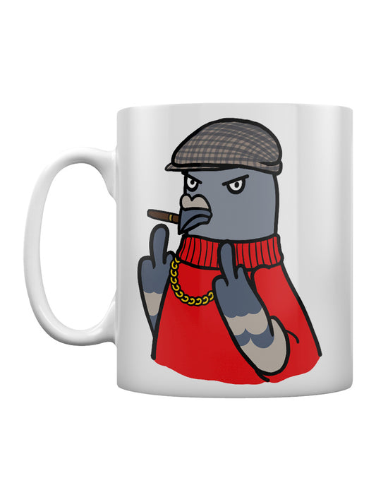 Mug Front
