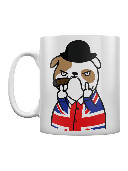 Mug Front