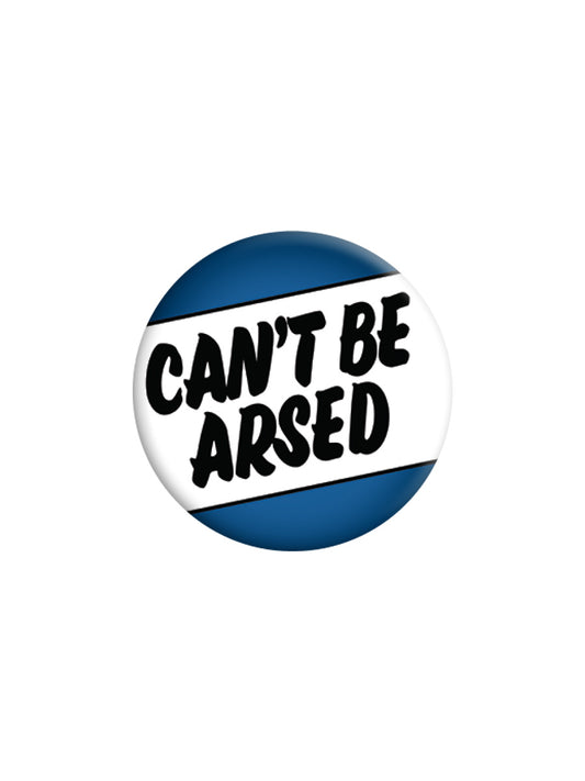Badge Front