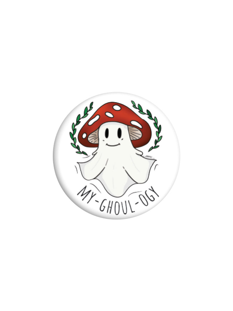 My-Ghoul-Ogy Badge