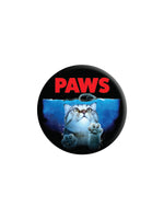 Paws Badge