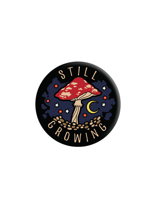 Badge Front