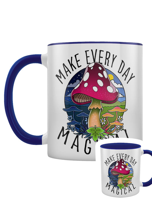 Mug Front