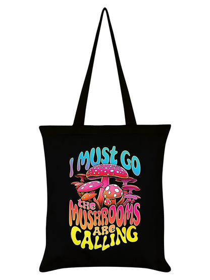 Tote Bag Front
