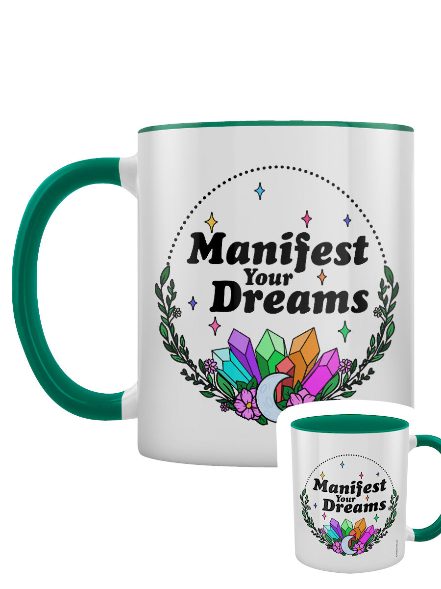 Mug Front