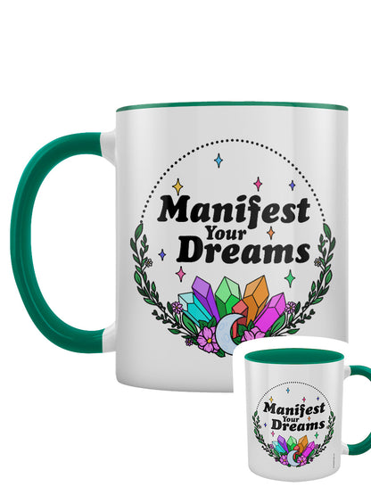 Mug Front