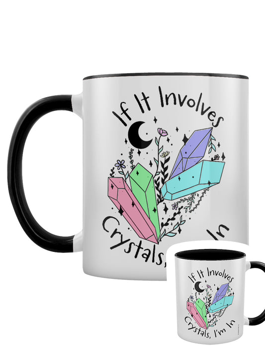 Mug Front