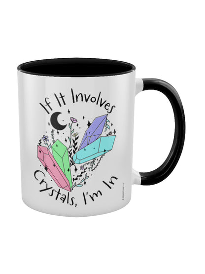 Mug Right