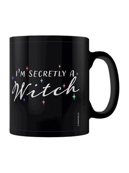 Black Mug Right