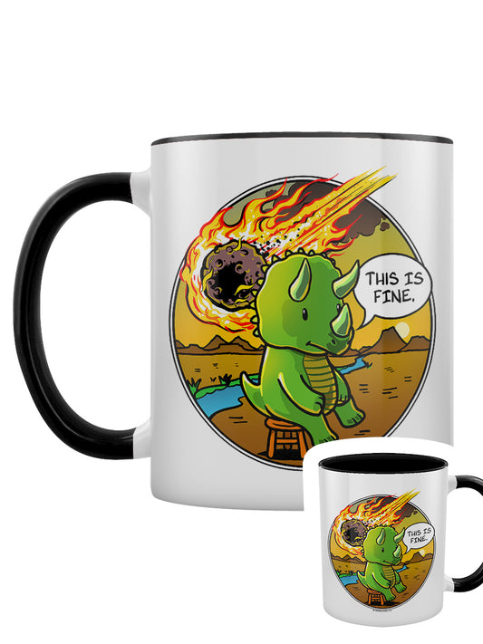 Mug Front