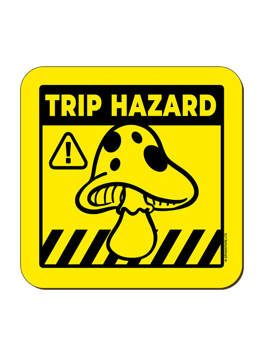 Coaster Front