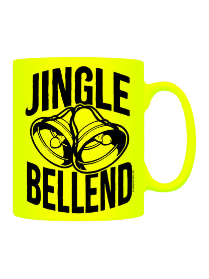 Neon Mug Right