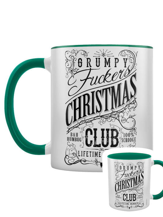 Mug Front