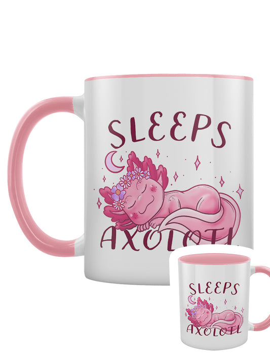 Mug Front
