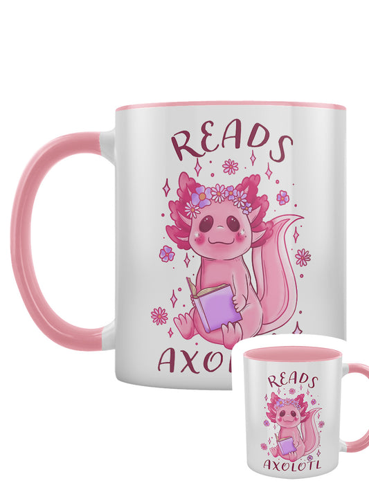 Mug Front