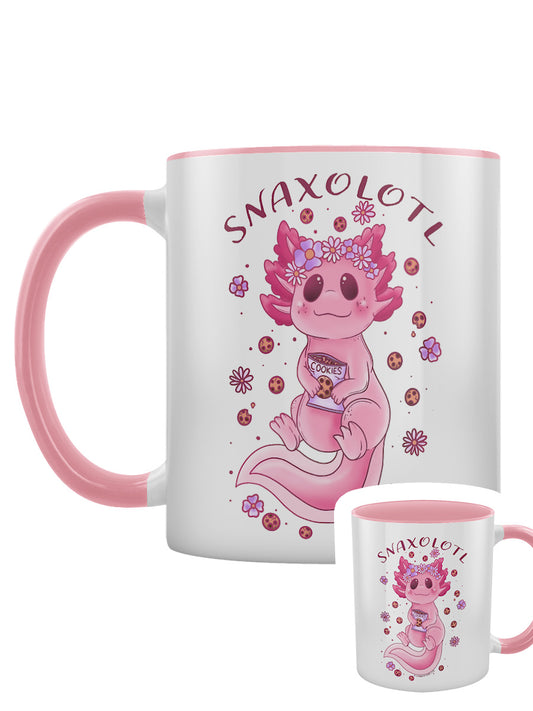 Mug Front