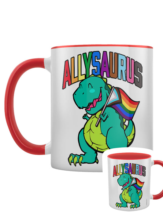 Mug Front