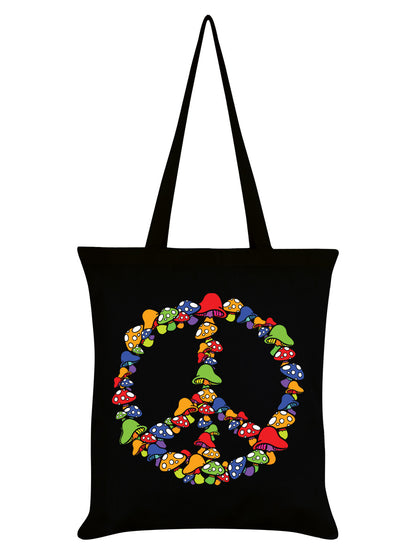 Tote Bag Front