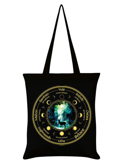Tote Bag Front