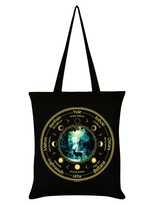 Tote Bag Front
