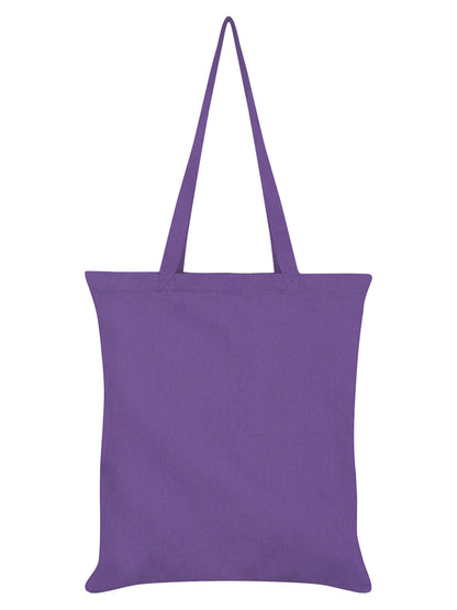 Tote Bag Back