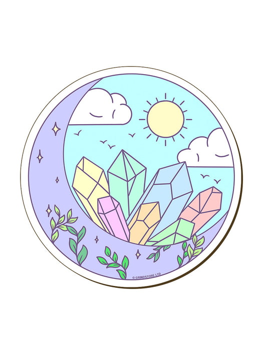 Coaster Front