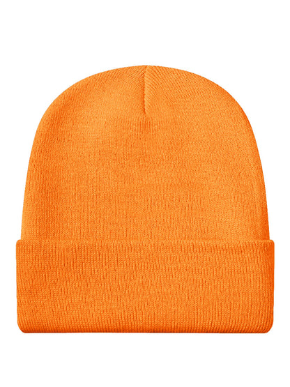 Beanie Back