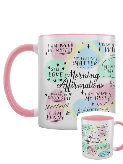Mug Front