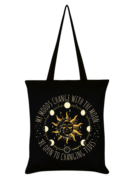 Tote Bag Front